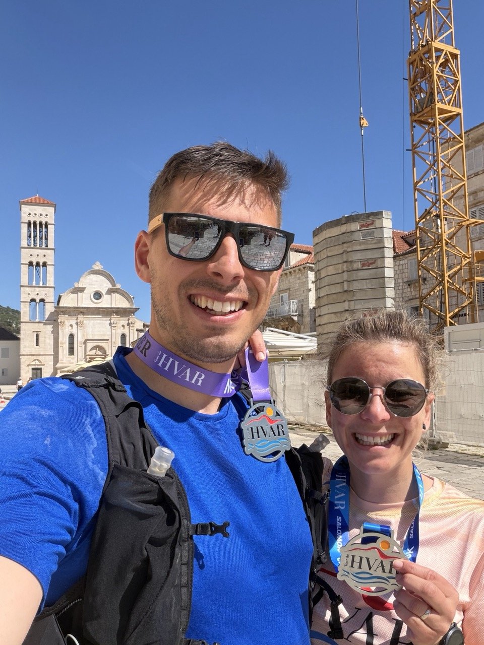 How to start with trail running?