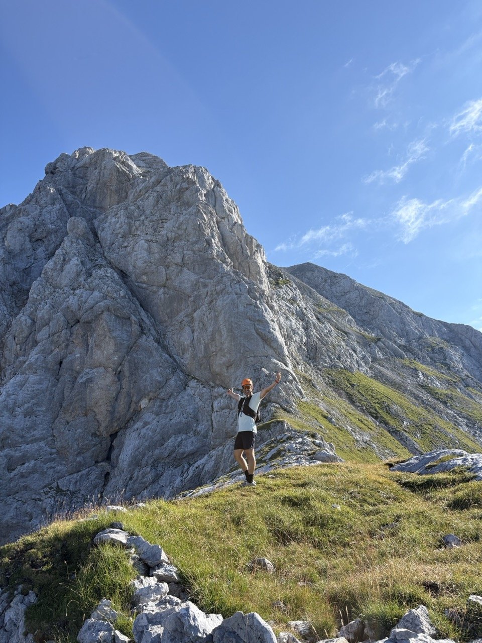 How to start with trail running?