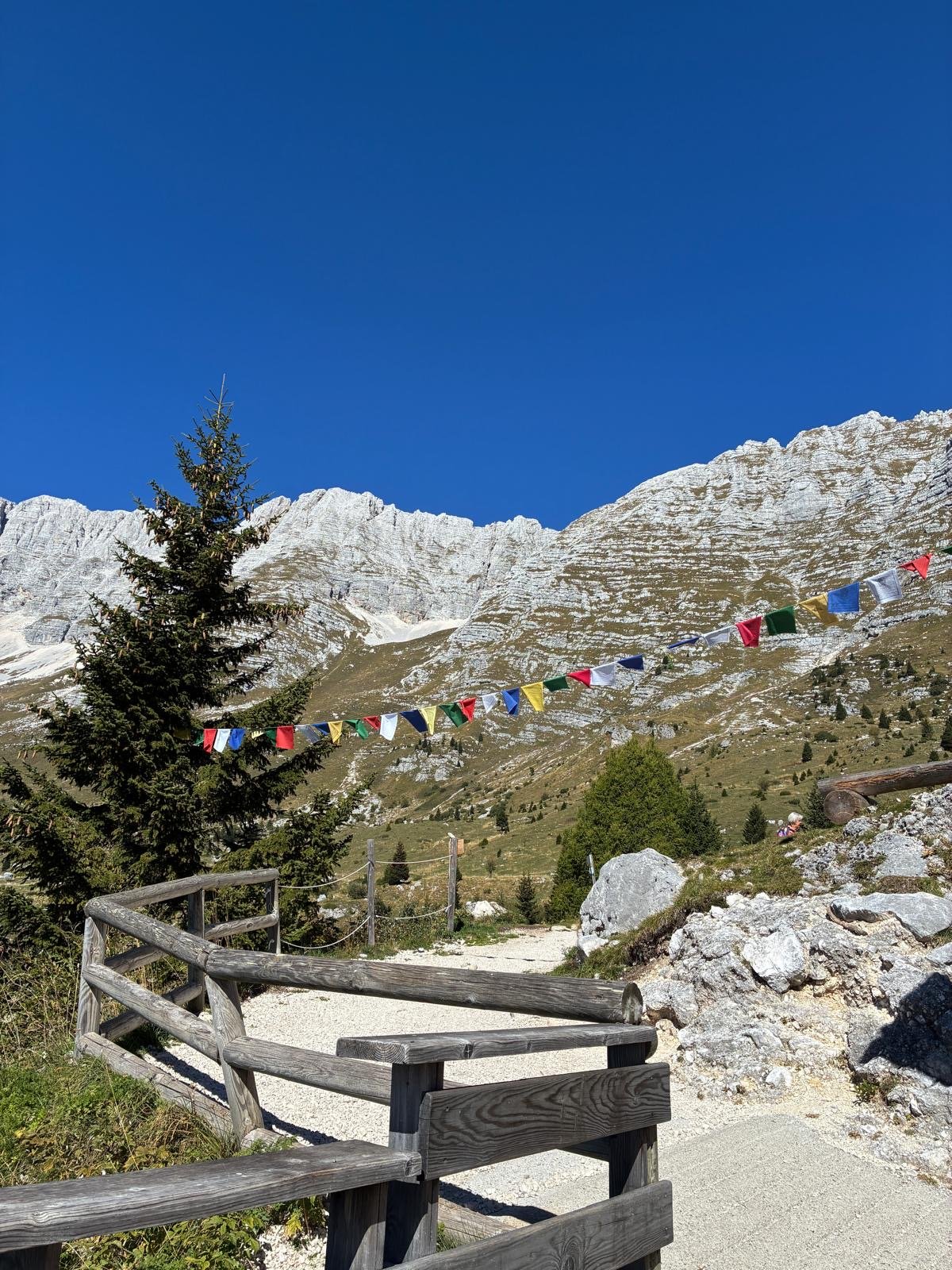 Cima di Terrarossa