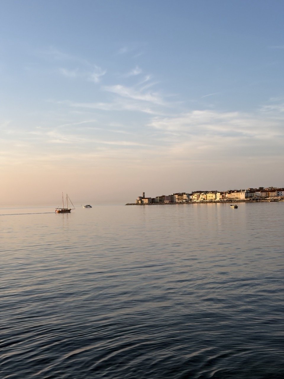Lucija - Piran