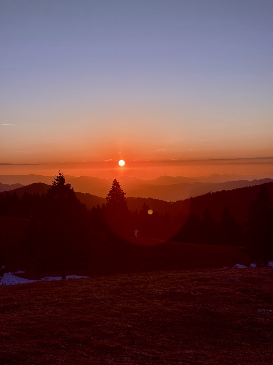 Stahovica - Velika Planina (Gradišče)