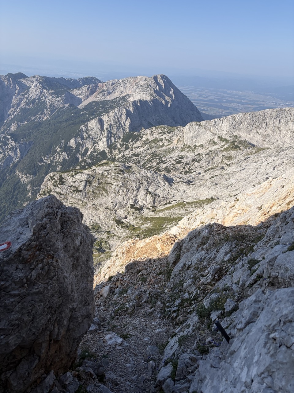 Skuta - Grintavec