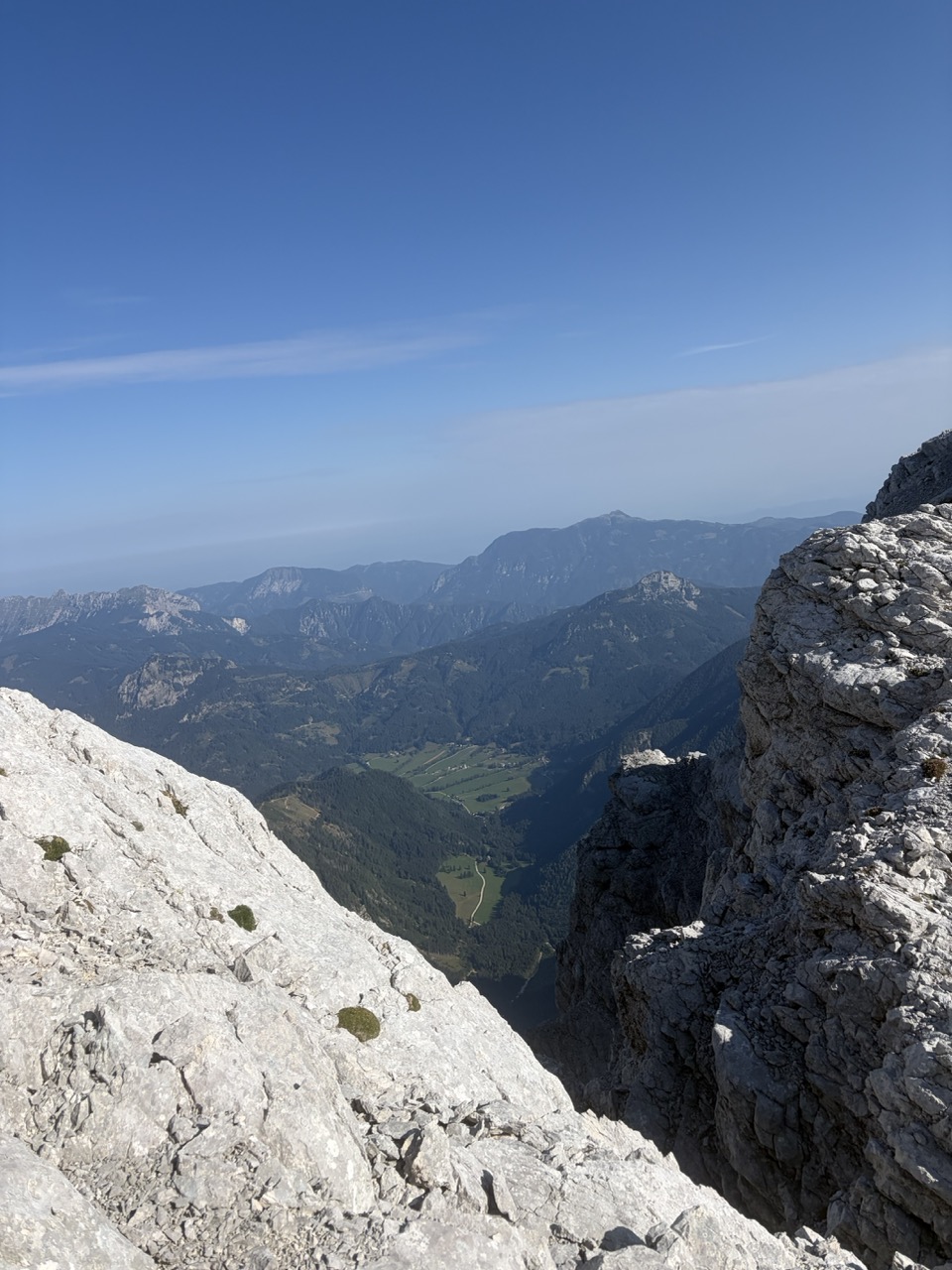 Skuta - Grintavec