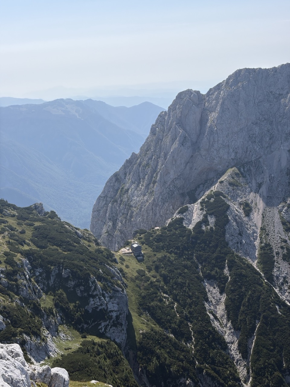 Skuta - Grintavec