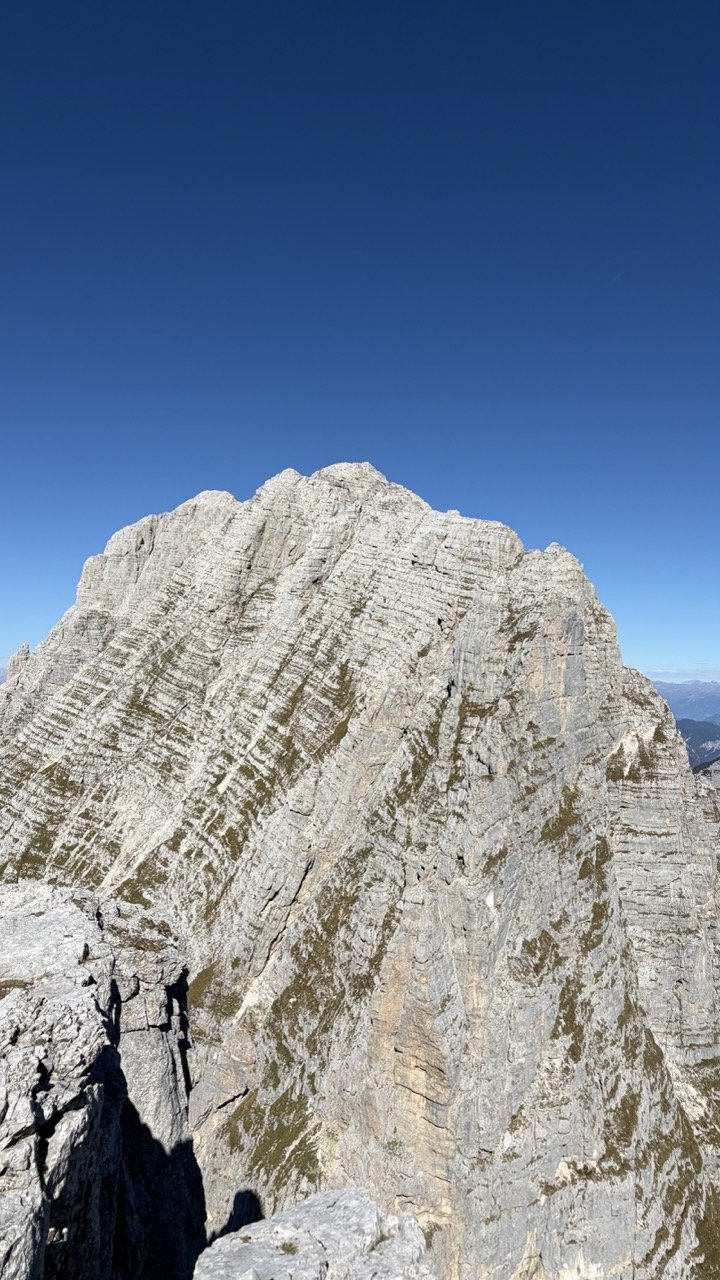 Cima di Terrarossa