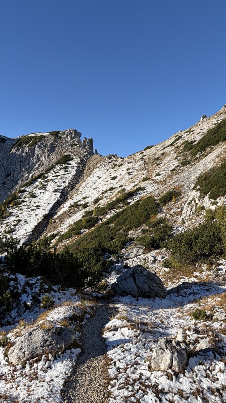 Around Viševnik