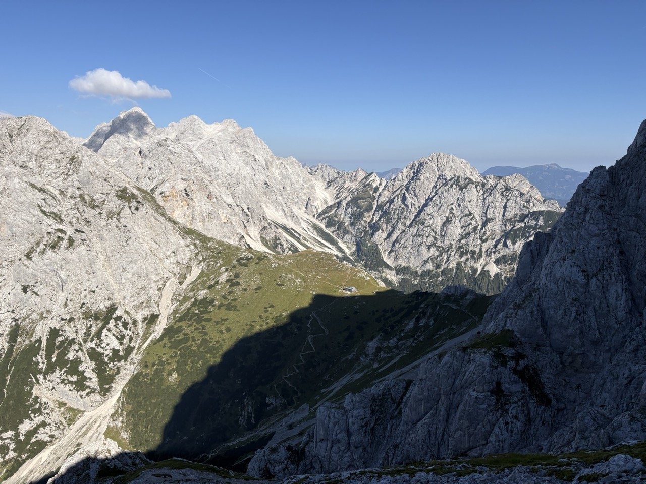 Kamniško sedlo
