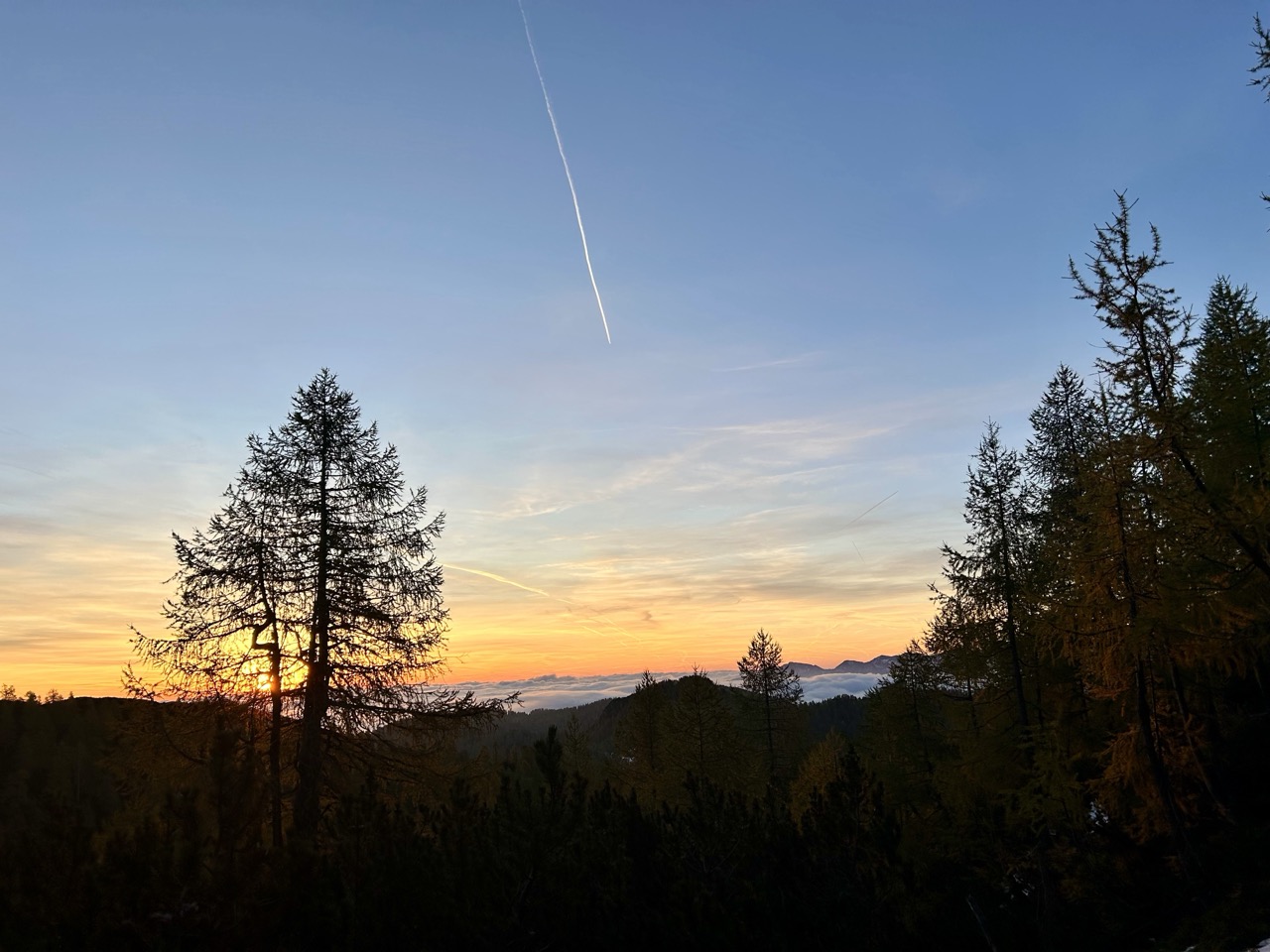Planina Blato - Mala Tičarica - Koča pri Triglavskih jezerih