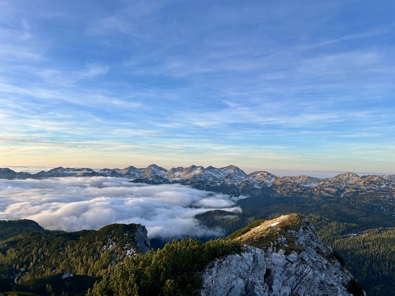 Planina Blato - Mala Tičarica - Koča pri Triglavskih jezerih