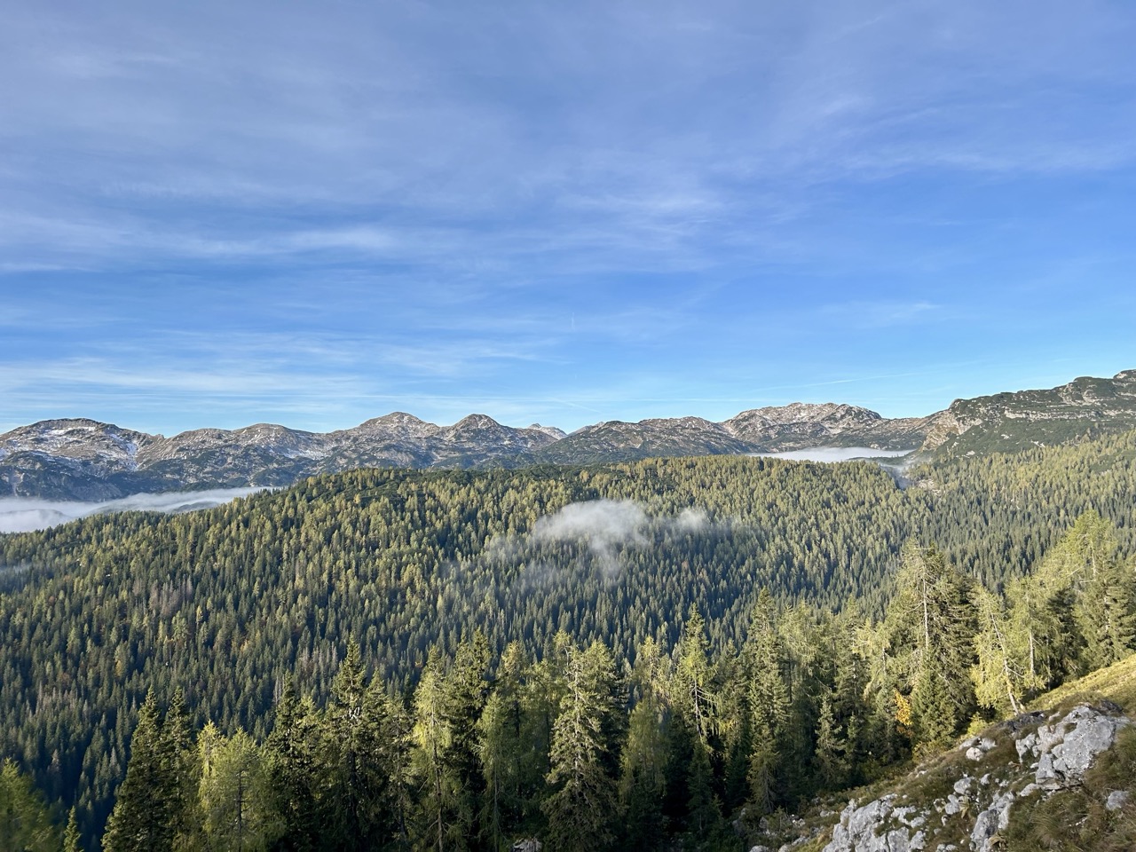 Planina Blato - Mala Tičarica - Koča pri Triglavskih jezerih