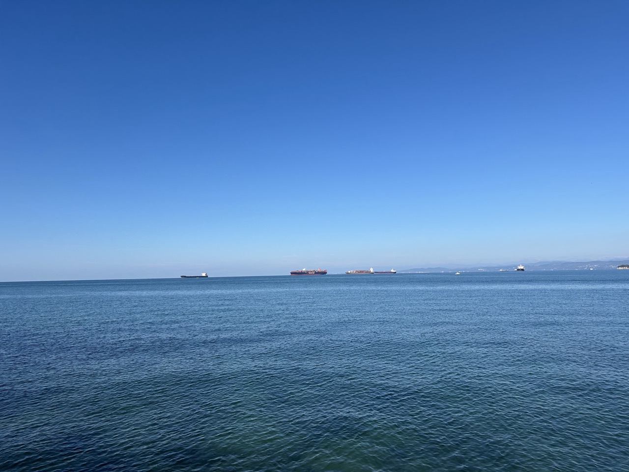 Koper - Izola