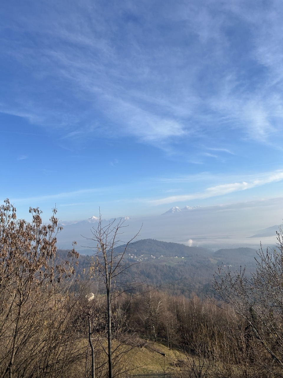 Stanežiče - Sveti Jakob