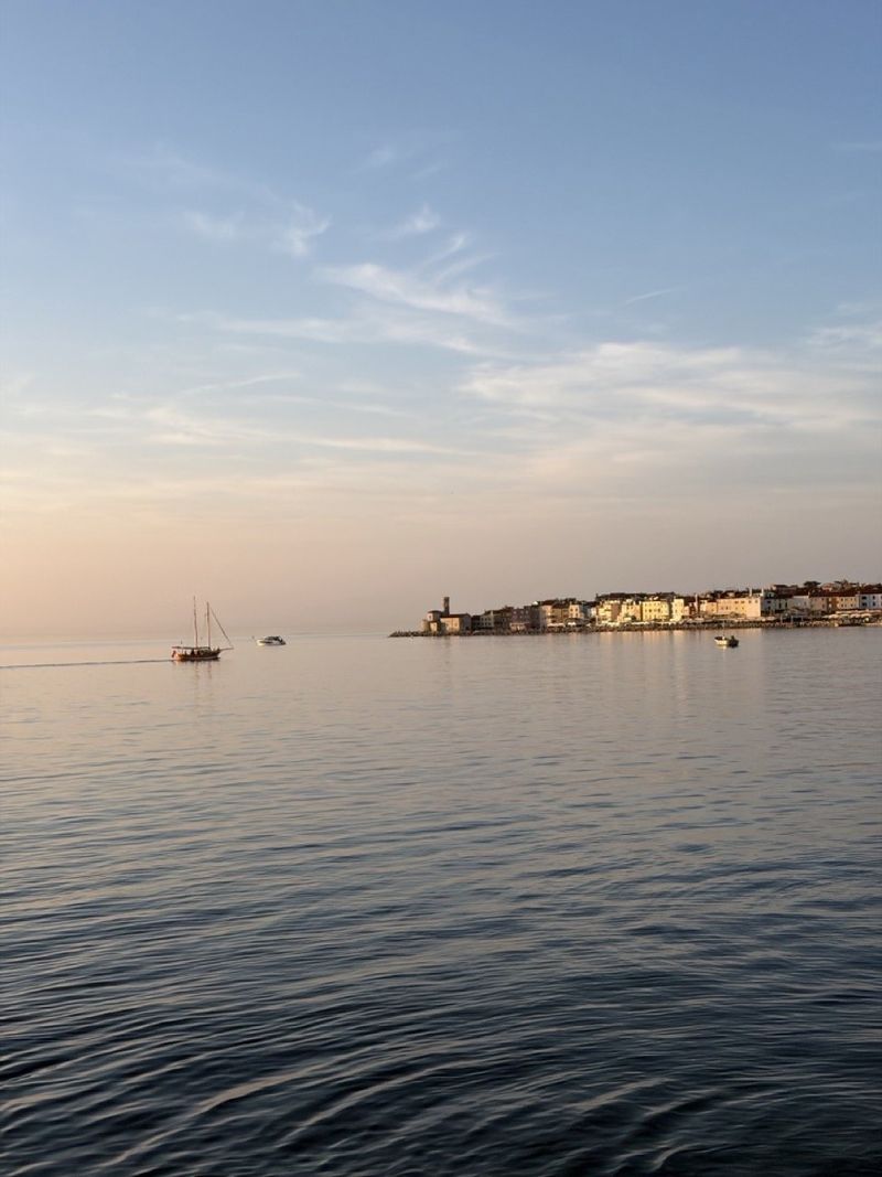 Lucija - Piran