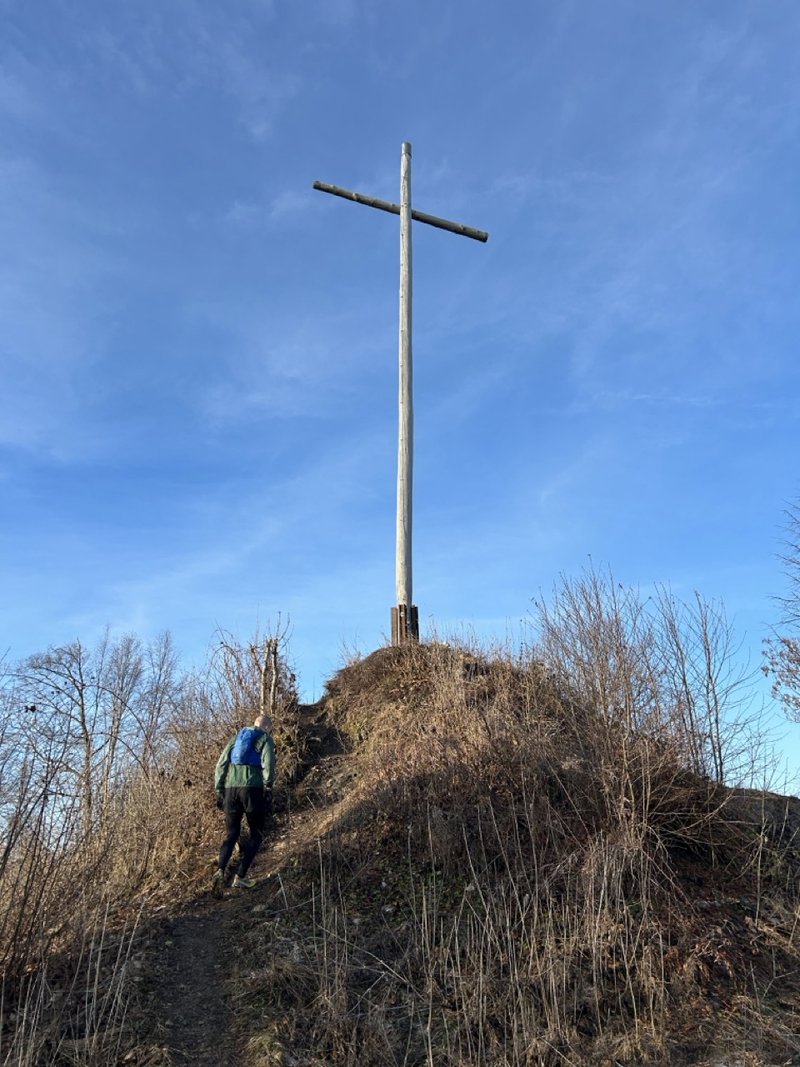 Stanežiče - Sveti Jakob